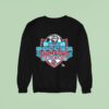 Charlotte Catholic Cougars Nchsaa Men S A Soccer Division Champions Sweatshirt