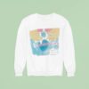 Cherry Bomb Years Sweatshirt