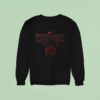 Chicago Bears X Stranger Things One Last Adventure Last Season Sweatshirt