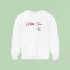 Chicago White Sox For Princess Day Sweatshirt