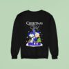 Christmas Begins With Christ Buffalo Bills X Snoopy And Charlie Brown Sweatshirt