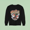 Cj Wildheart Mulcher And Cabbage Sweatshirt