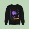 Clairo All I Want Is Conversation And Time Sweatshirt