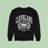 Cleveland Collegiate The Land Est Sweatshirt