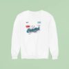 Coastal Carolina Chanticleers Colorful Logo Sweatshirt