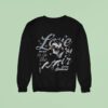 Colston Loveland Chicago Love Is In The Air Sweatshirt