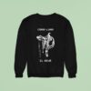 Corb Lund El Viejo Sweatshirt