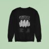 Crossing I S Dotting T S November Tour Sweatshirt