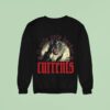 Currents It Only Gets Darker Sweatshirt