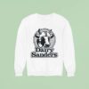 Dairy Sanders Bell Cow Running Back Sweatshirt