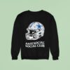 Dallas Cowboys Anti Social Social Club X Nfl Helme Sweatshirt