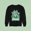Dallas Stars Hockey Team Sweatshirt