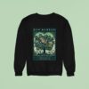 Dan Mangan Natural Light Tour Eu Sweatshirt
