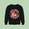 Dana Beers Yug Station Sweatshirt