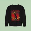Daron Malakian And Scars On Broadway Addicted To The Violence Sweatshirt