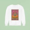 David Byrne Orpheum Theatre Minneapolis Mn November Sweatshirt