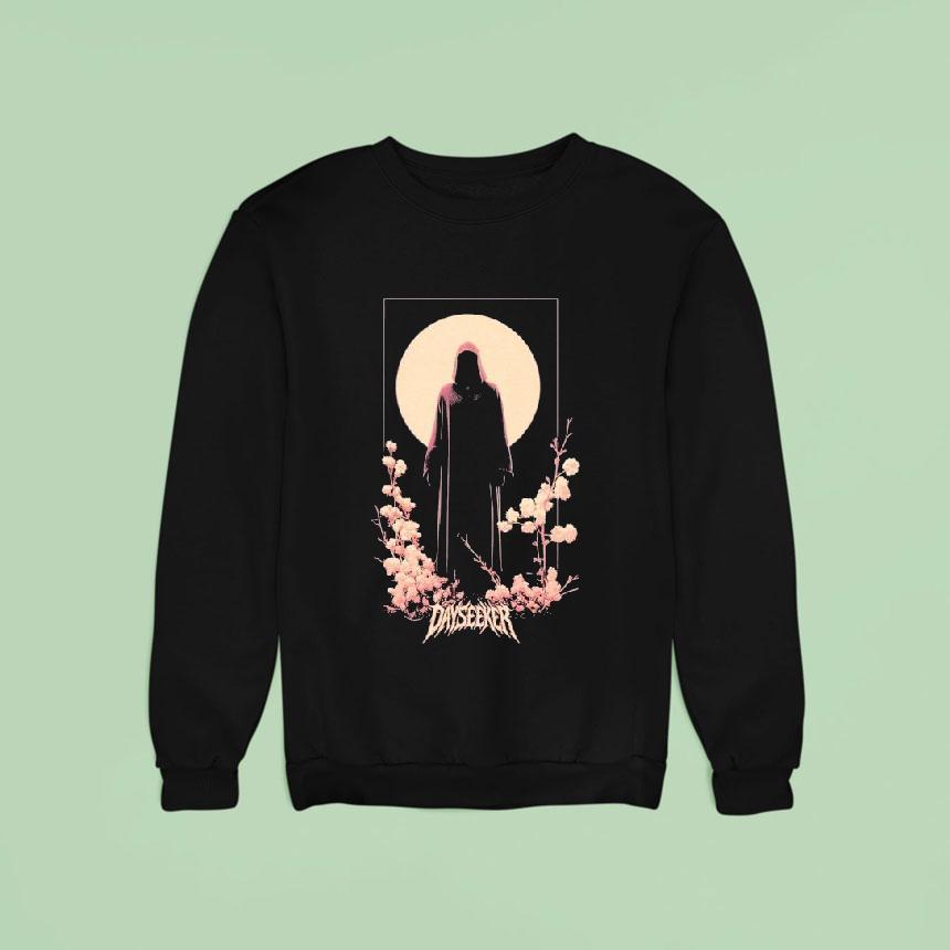 Dayseeker The Living Dead Sweatshirt Dayseeker The Living Dead Sweatshirt