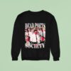 Dead Poets Society Lightning Sweatshirt