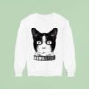 Deadmau Meowington Ca Sweatshirt