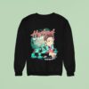 Demon Slayer Tanjiro Jumbo Hypland Sweatshirt