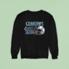 Detroit Lions Grandpa S Favorite Squad Some Granpas Play Bingo Sweatshirt