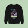 Detroit Lions Jahmyr Gibbs Nfl Flash Features November Rd Sweatshirt