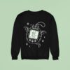 Devilgotchi Wytchlab Sweatshirt