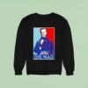 Die Mad Sherman Essential Sweatshirt