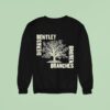 Dierks Bentley Broken Branches Album Cover Inspired Sweatshirt