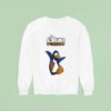 Disney Club Penguin Sweatshirt