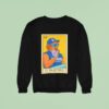 Dodgers Kike El Paletero Loteria Sweatshirt