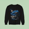 Dogpark Live In Chicago On November At Lincoln Hall One Night Only Sweatshirt