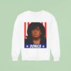 Donica Lewinsky Parody Sweatshirt