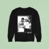 Doug E Fresh And Mc Ricky D The Show Sweatshirt