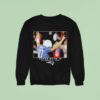 Drake Maye Novembver New England Patriots Nfl Flash Features Week Sweatshirt
