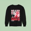 Drake Maye X Dreamathon Sweatshirt