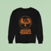 Drive By Truckers Cooley Bird Circle Sweatshirt