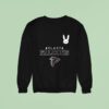 Dtmf Bad Bunny X Atlanta Falcons Masco Sweatshirt