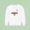 Dtmf Bad Bunny X Kansas City Chiefs Masco Sweatshirt