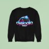 Dystopia Daily Earth Sweatshirt