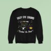 Easy Eye Sound Cookin On Wax Sweatshirt