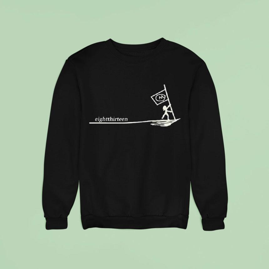 Eightthirn Sweatshirt Eightthirn Sweatshirt