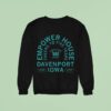 Empower House Cheers To Five Years Sweatshirt