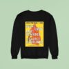 End Of The Road September Larmer Tree Gardens Sweatshirt