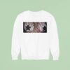 Erika Vikman Yes They Are Real S Sweatshirt