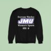 Everyone Watches James Madison Dukes Women S Sports Sweatshirt