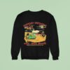 Fantasy Initiative Magic Speed Bravery Dragon Sweatshirt
