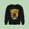 Fitted Paiea Projects Fabive Dynasty Sweatshirt