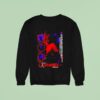 Friday The Th Japan Horror Sweatshirt