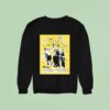 G Flip The Beaches February March Tour Sweatshirt